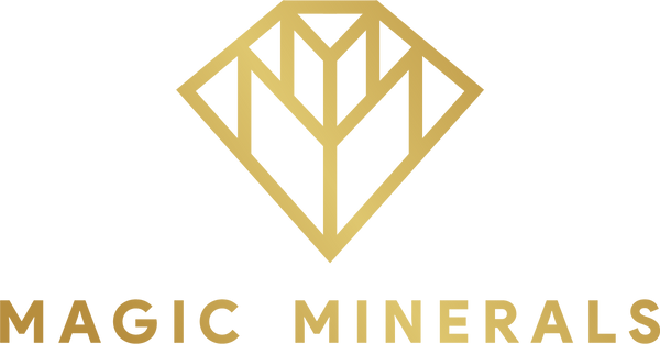 Magic Minerals Hungary